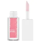 Catrice Glossin' Glow Масло для губ тонирующее, 4 мл, оттенок 10 - Keep It Juicy — фото 1