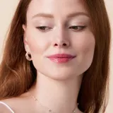 Catrice Glossin' Glow Масло для губ тонирующее, 4 мл, оттенок 30 - Glow For The Snow — фото 3