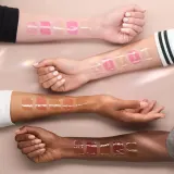 Catrice Glossin' Glow Масло для губ тонирующее, 4 мл, оттенок 40 - Glossip Girl. SALE — фото 2