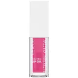 Catrice Glossin' Glow Масло для губ тонирующее, 4 мл, оттенок 40 - Glossip Girl. SALE — фото 5