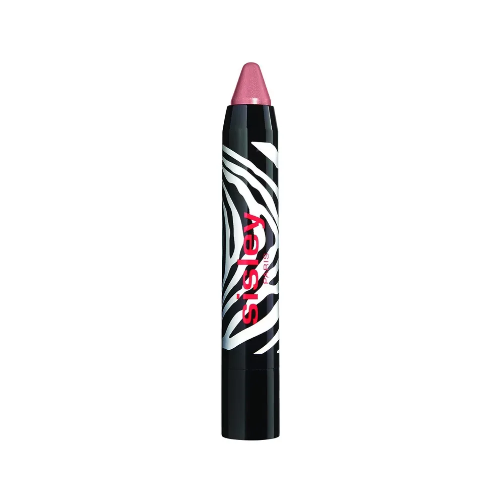 Губная помада в стике Sisley Phyto-Lip Twist N7 Coral, оттенок 24 - ROSY NUDE