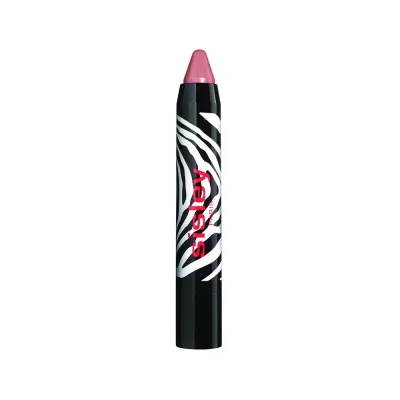 Губная помада в стике Sisley Phyto-Lip Twist N7 Coral, оттенок 24 - ROSY NUDE