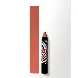 Губная помада в стике Sisley Phyto-Lip Twist N7 Coral, оттенок 24 - ROSY NUDE — фото 4