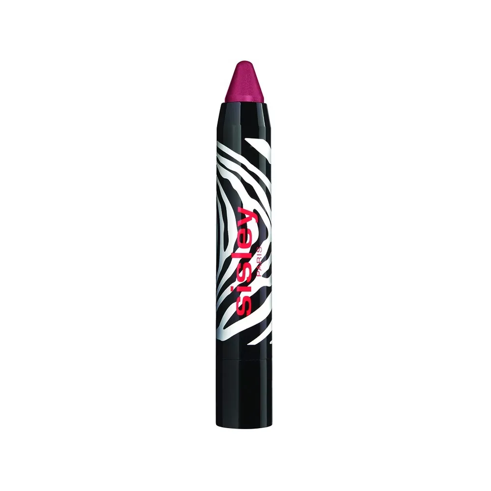 Губная помада в стике Sisley Phyto-Lip Twist N7 Coral, оттенок 25 - SOFT BERRY