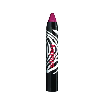 Губная помада в стике Sisley Phyto-Lip Twist N7 Coral, оттенок 25 - SOFT BERRY