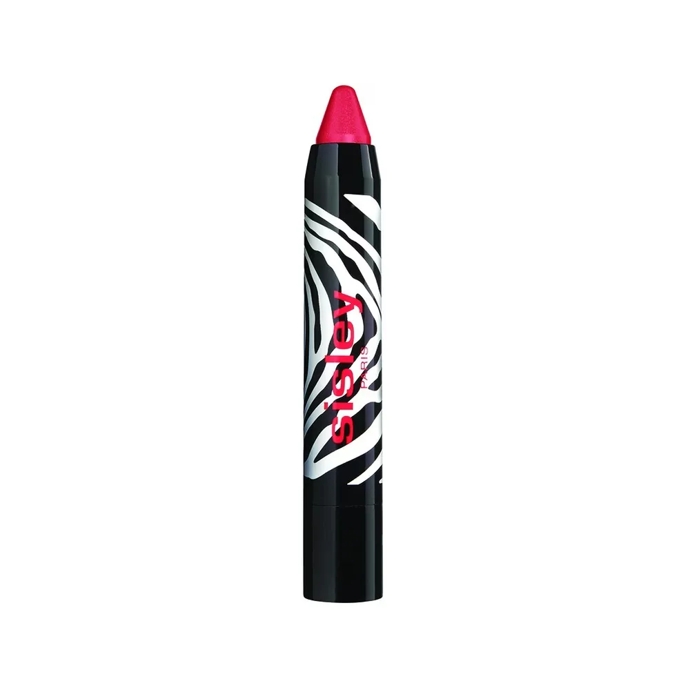 Губная помада в стике Sisley Phyto-Lip Twist N7 Coral, оттенок 26 - TRUE RED