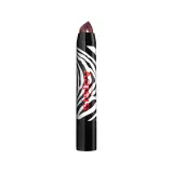 Губная помада в стике Sisley Phyto-Lip Twist N7 Coral, оттенок чёрный ROSE — фото 1
