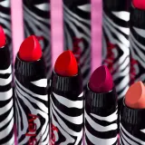 Губная помада в стике Sisley Phyto-Lip Twist N7 Coral, оттенок чёрный ROSE — фото 2