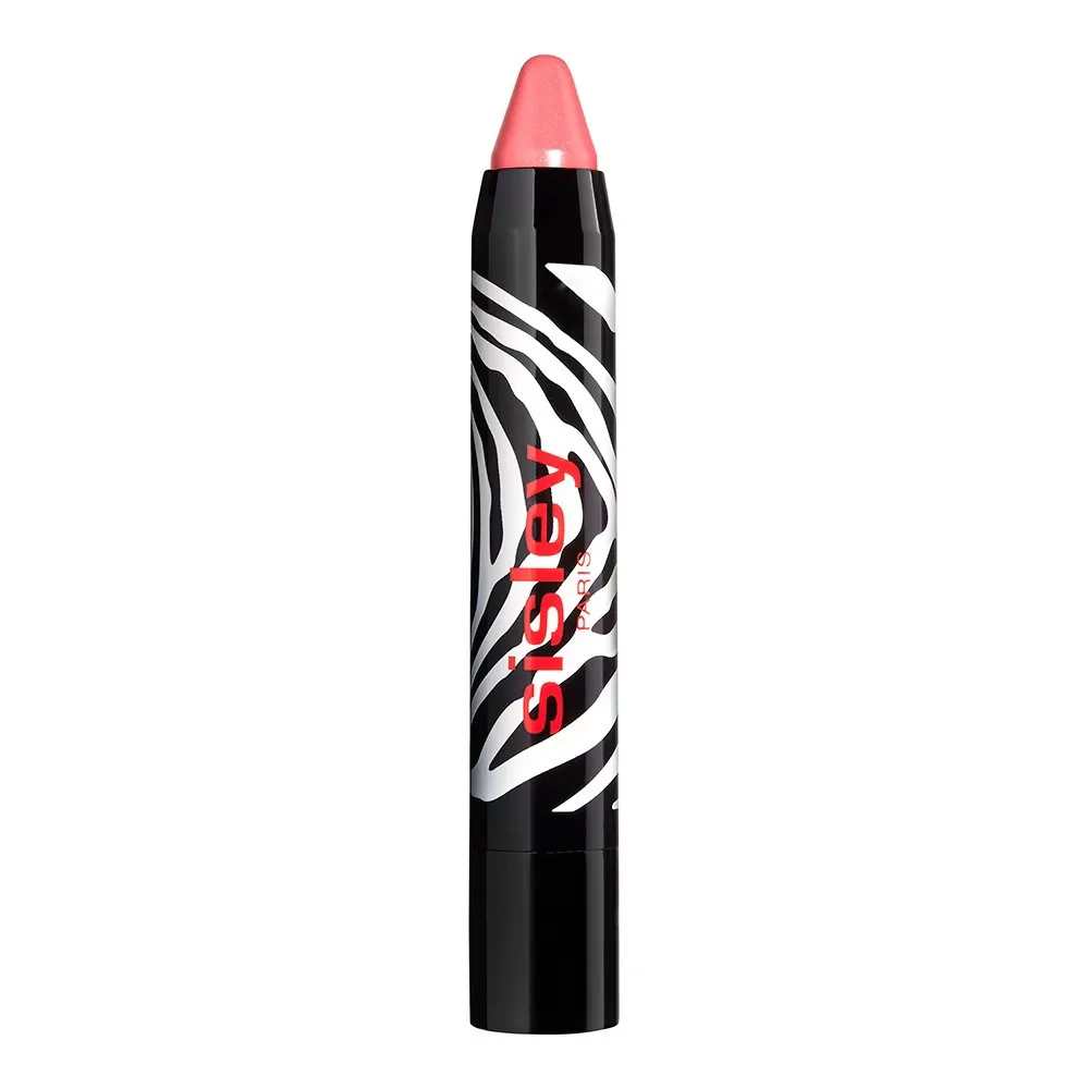 Губная помада в стике Sisley Phyto-Lip Twist N7 Coral, оттенок Nr. 02 Baby