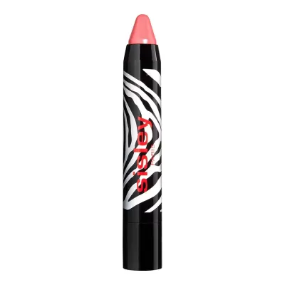 Губная помада в стике Sisley Phyto-Lip Twist N7 Coral, оттенок Nr. 02 Baby