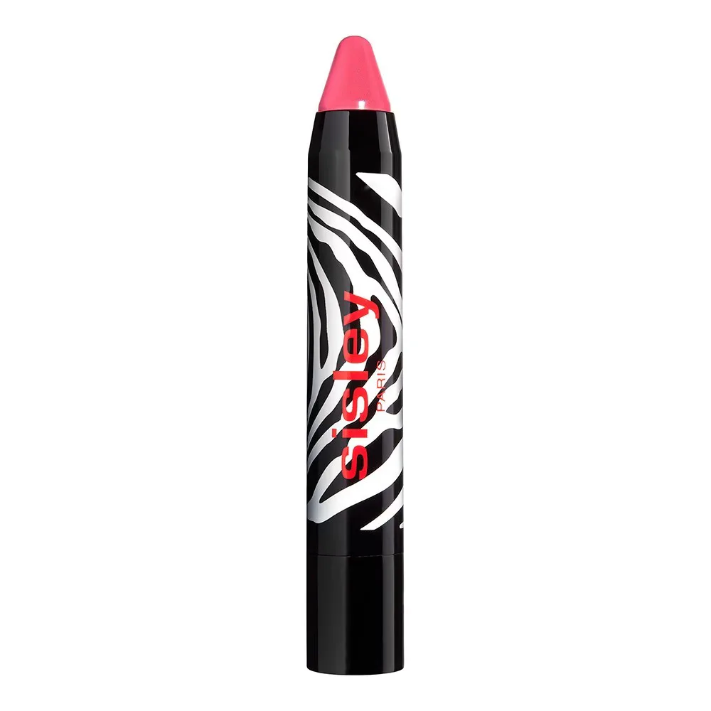 Губная помада в стике Sisley Phyto-Lip Twist N7 Coral, оттенок Nr. 04 Pinky