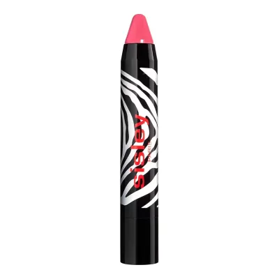 Губная помада в стике Sisley Phyto-Lip Twist N7 Coral, оттенок Nr. 04 Pinky