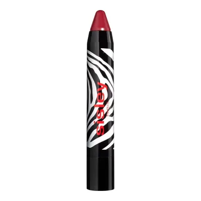 Губная помада в стике Sisley Phyto-Lip Twist N7 Coral, оттенок Nr. 05 Berry