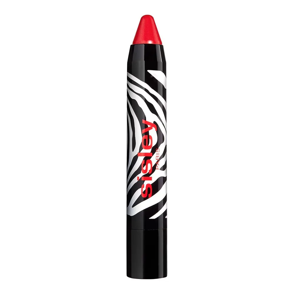 Губная помада в стике Sisley Phyto-Lip Twist N7 Coral, оттенок Nr. 06 Cherry