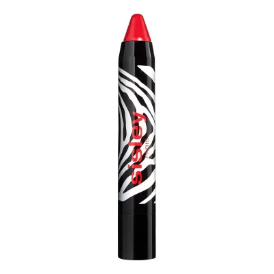 Губная помада в стике Sisley Phyto-Lip Twist N7 Coral, оттенок Nr. 06 Cherry