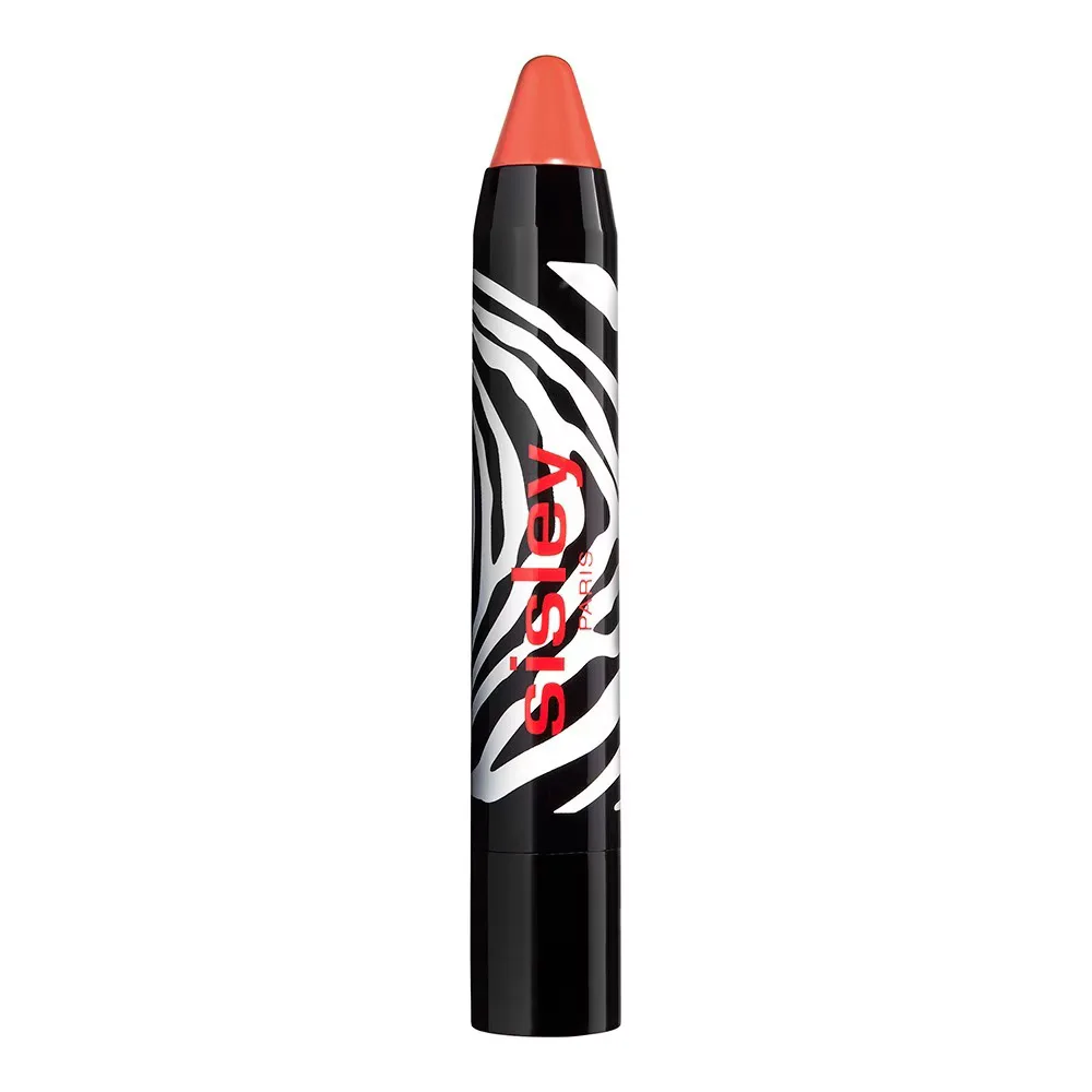 Губная помада в стике Sisley Phyto-Lip Twist N7 Coral, оттенок Nr. 07 Coral