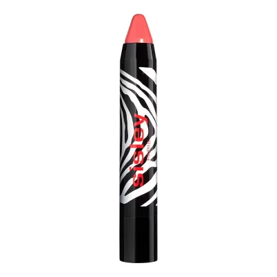 Губная помада в стике Sisley Phyto-Lip Twist N7 Coral, оттенок Nr. 08 Candy