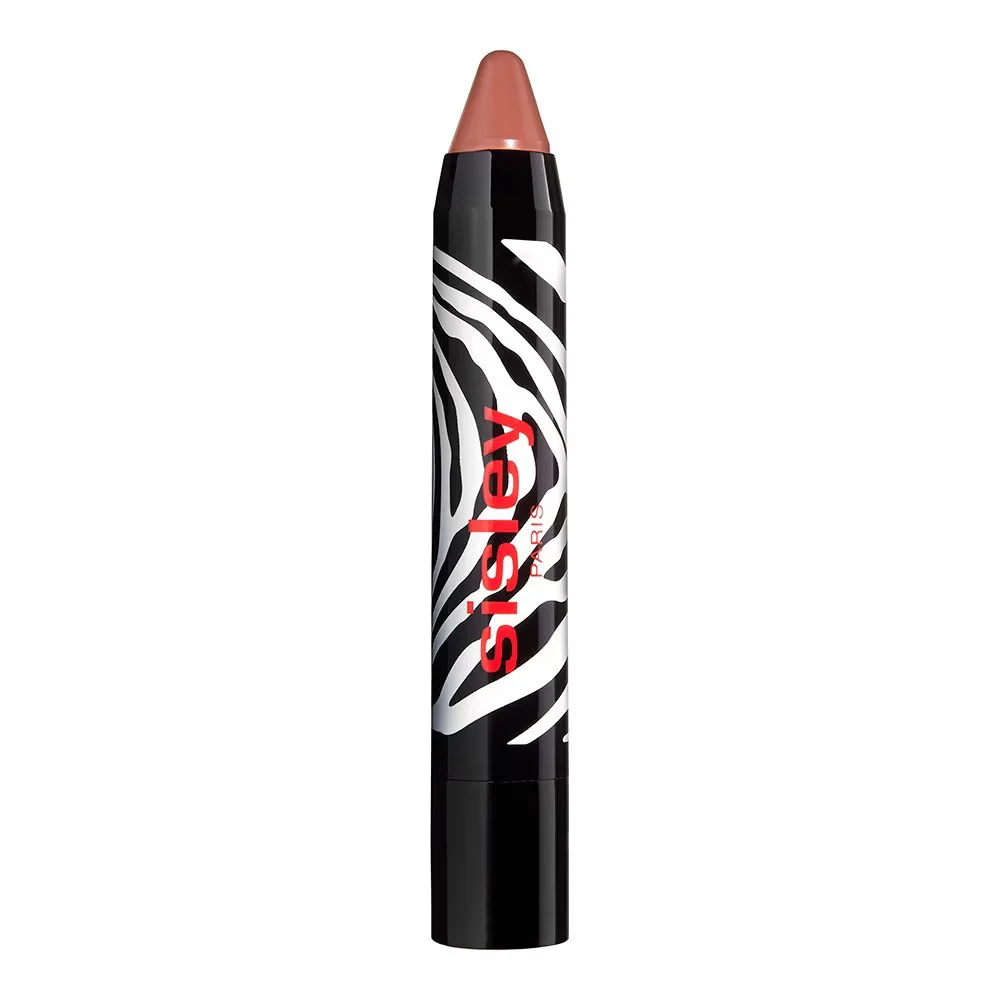Губная помада в стике Sisley Phyto-Lip Twist N7 Coral, оттенок Nr. 11 Litchi