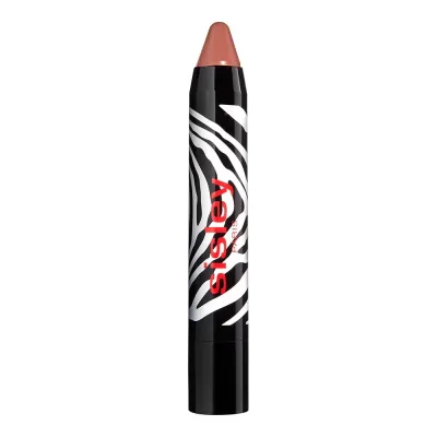 Губная помада в стике Sisley Phyto-Lip Twist N7 Coral, оттенок Nr. 11 Litchi