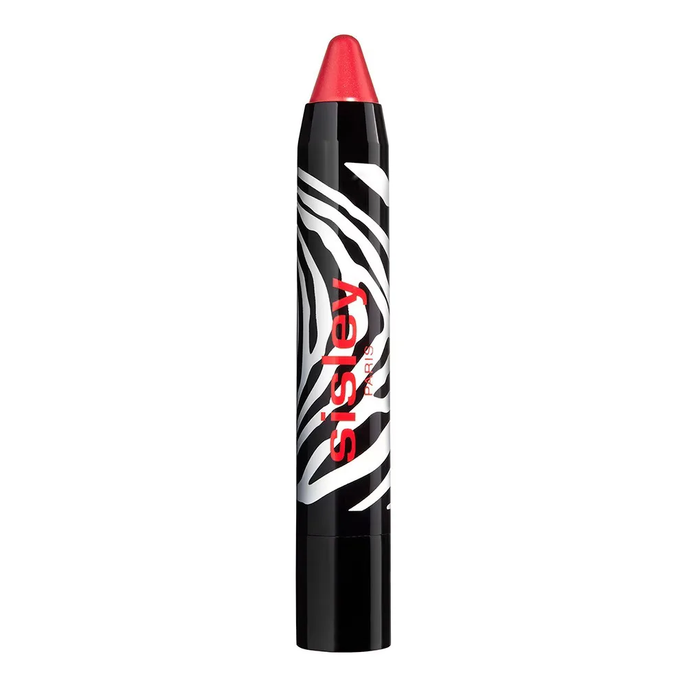 Губная помада в стике Sisley Phyto-Lip Twist N7 Coral, оттенок Nr. 13 Poppy