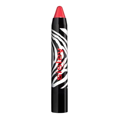 Губная помада в стике Sisley Phyto-Lip Twist N7 Coral, оттенок Nr. 13 Poppy