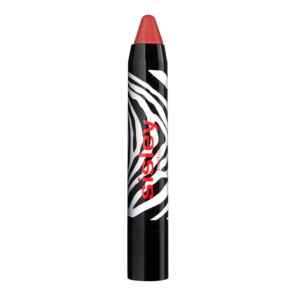Губная помада в стике Sisley Phyto-Lip Twist N7 Coral, оттенок Nr. 15 Nut