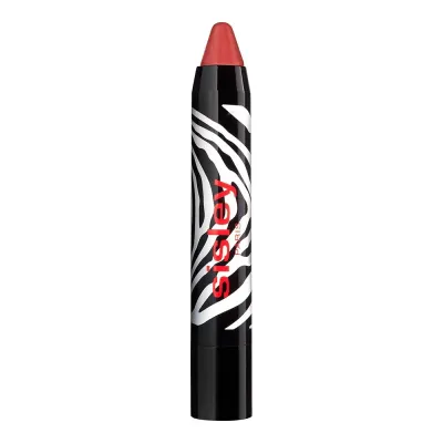 Губная помада в стике Sisley Phyto-Lip Twist N7 Coral, оттенок Nr. 15 Nut