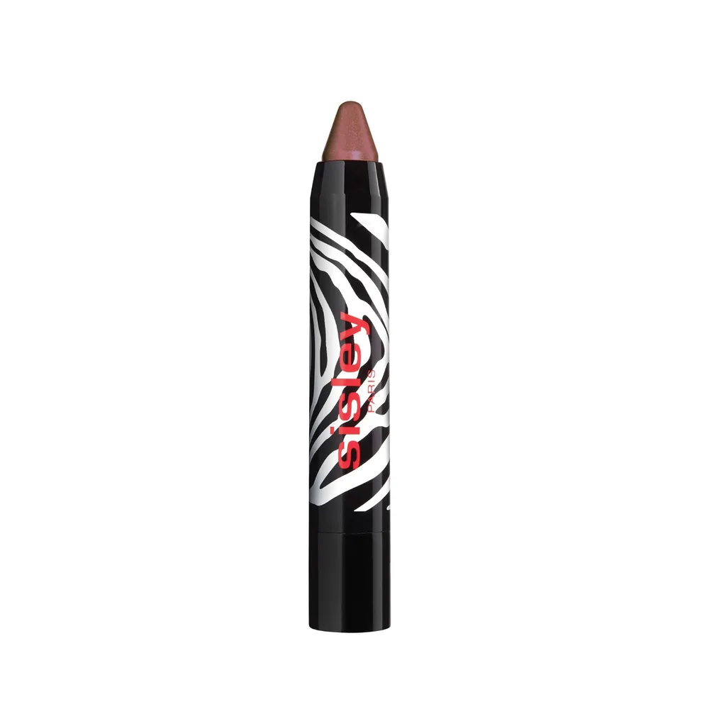 Губная помада в стике Sisley Phyto-Lip Twist N7 Coral, оттенок 27 - PLUM