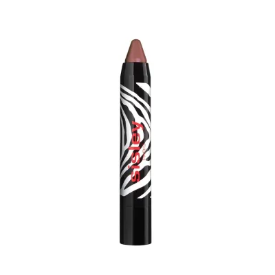 Губная помада в стике Sisley Phyto-Lip Twist N7 Coral, оттенок 27 - PLUM