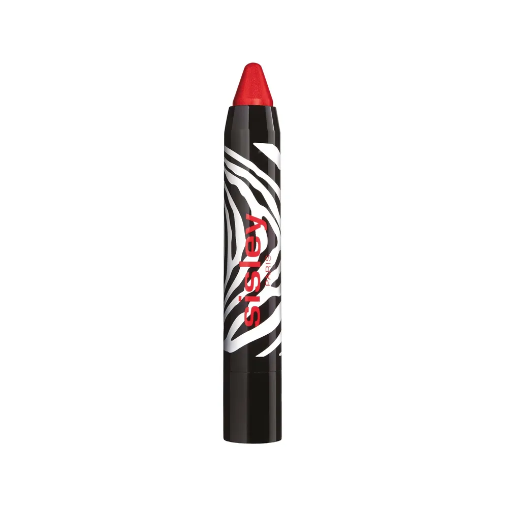 Губная помада в стике Sisley Phyto-Lip Twist N7 Coral, оттенок 29 - LADYBIRD