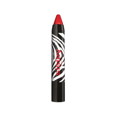 Губная помада в стике Sisley Phyto-Lip Twist N7 Coral, оттенок 29 - LADYBIRD
