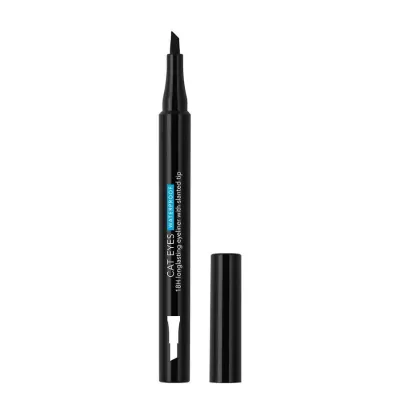 Douglas Collection Cat Eyes Подводка для глаз, 1 мл, оттенок Slanted