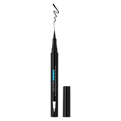 Douglas Collection Cat Eyes Подводка для глаз, 1 мл, оттенок Thin