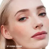 Yves Saint Laurent MAKE ME BLUSH, Liquid Blush, оттенок 57 Coral Clash — фото 3