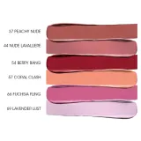 Yves Saint Laurent MAKE ME BLUSH, Liquid Blush, оттенок 57 Coral Clash — фото 5
