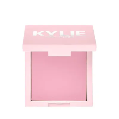 Kylie Cosmetics Pressed Blush Powder, оттенок 336 - WINTER KISSED