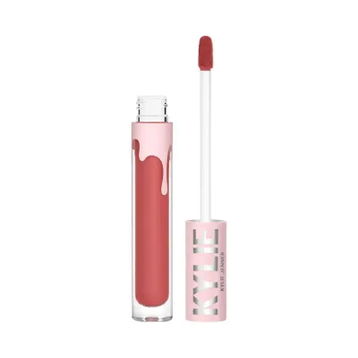 Kylie Cosmetics Жидкая матовая помада для губ, оттенок 500 – Kristen