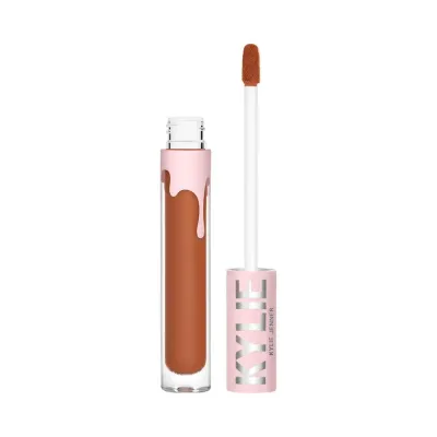 Kylie Cosmetics Жидкая матовая помада для губ, оттенок 601 – Ginger