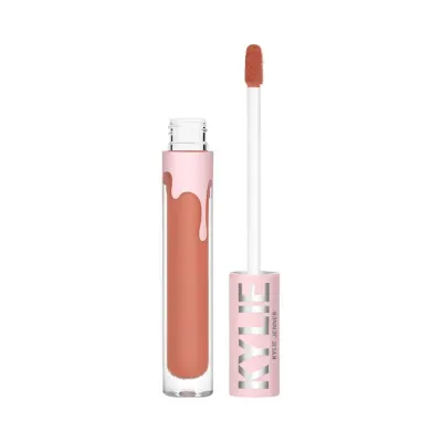 Kylie Cosmetics Жидкая матовая помада для губ, оттенок 707 – Khlo$