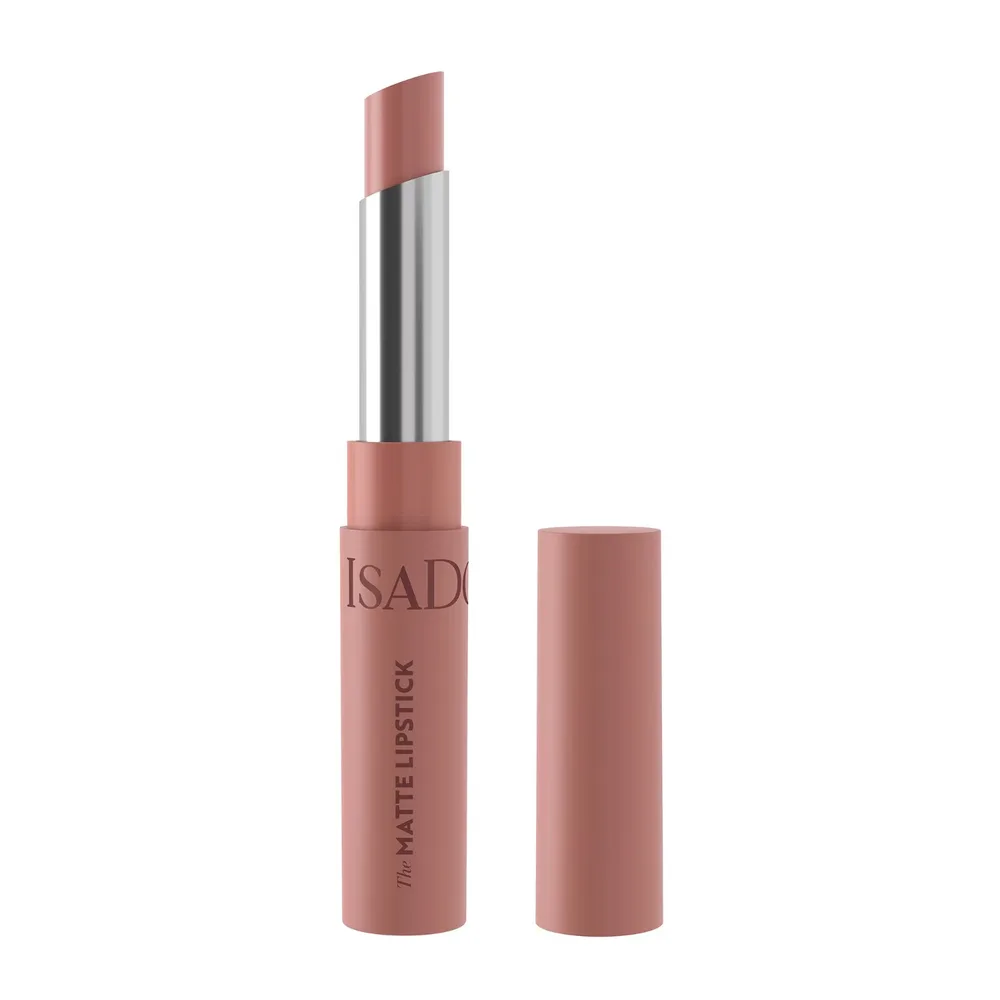 Помада для губ в стике IsaDora The Matte Lipstick, 1 г, 1.6 г SALE / 1.6 г SALE (1198202) / 1.6 г SALE (1198203) / 1.6 г SALE (1198204) / 1.6 г SALE (1198206) / 1.6 г SALE (1198207) / 1.6 г SALE (1198208)