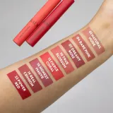 Помада для губ в стике IsaDora The Matte Lipstick, 1 г, 1.6 г SALE / 1.6 г SALE (1198202) / 1.6 г SALE (1198203) / 1.6 г SALE (1198204) / 1.6 г SALE (1198206) / 1.6 г SALE (1198207) / 1.6 г SALE (1198208) — фото 3