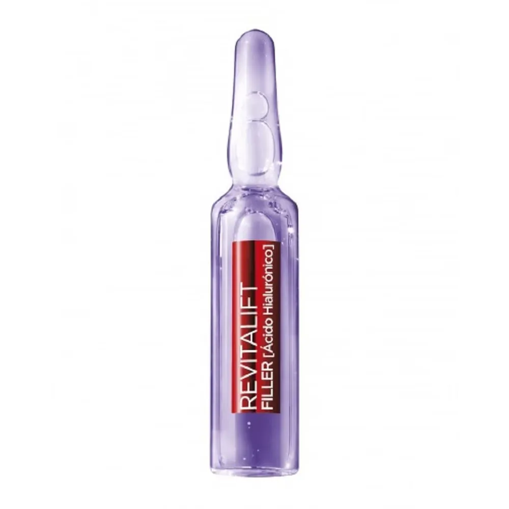 Сыворотка с гиалуроновой кислотой L'Oreal Paris Ampulki wypelniajace, 1 шт
