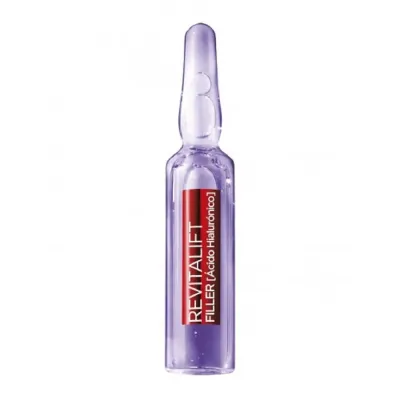 Сыворотка с гиалуроновой кислотой L'Oreal Paris Ampulki wypelniajace, 1 шт