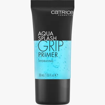Catrice Aqua Splash Grip праймер для лица увлажняющий, 30 мл
