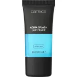 Catrice Aqua Splash Grip праймер для лица увлажняющий, 30 мл — фото 2
