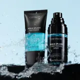 Catrice Aqua Splash Grip праймер для лица увлажняющий, 30 мл — фото 5