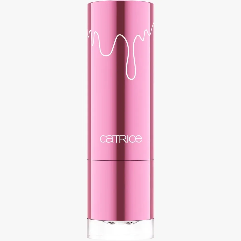 Catrice Soft Glaze Glow бальзам для губ, оттенок 010 Jelly Drippin, 3,5 г