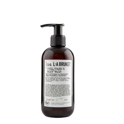 Мыло для тела L:A Bruket No. 094 Liquid Soap, 450 мл