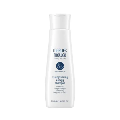 Шампунь для волос Marlies Moller Strengthing Shampoo, 200 мл