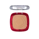 L'Oreal Paris Infaillible 24H Fresh Wear Пудра для лица, оттенок 220 - SAND — фото 4